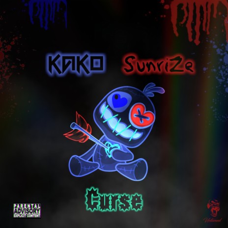 Curse ft. SunriZe