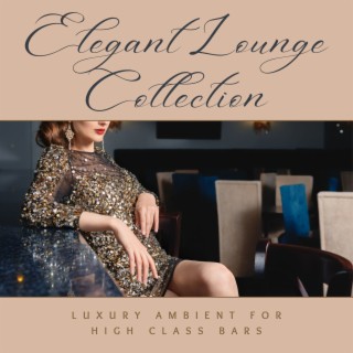 Elegant Lounge Collection: Luxury Ambient for High Class Bars