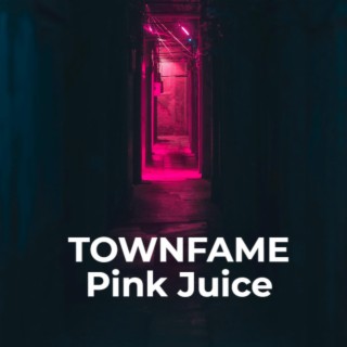 Pink Juice