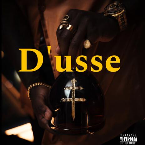 D'usse ft. Jamaar | Boomplay Music