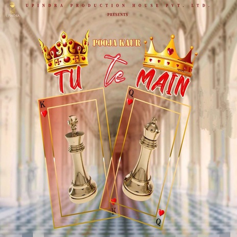 Tu Te Main | Boomplay Music