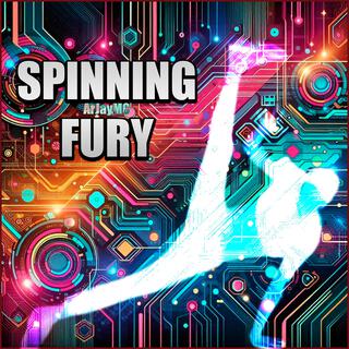 Spinning Fury