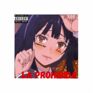 La prohibida