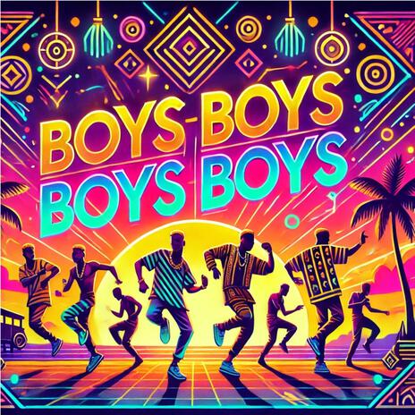 Boys Boys Boys | Boomplay Music