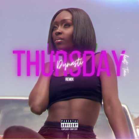 Thursday (Remix) ft. Tau | Boomplay Music