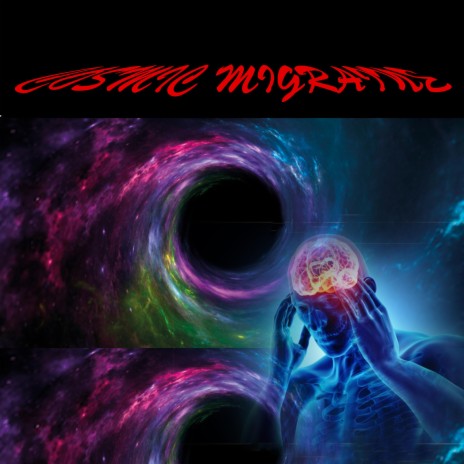 Cosmic migraine | Boomplay Music