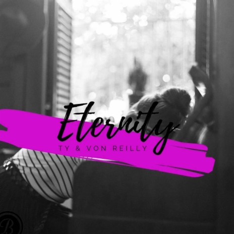 Eternity (Special Version) ft. Taheera Heslop | Boomplay Music