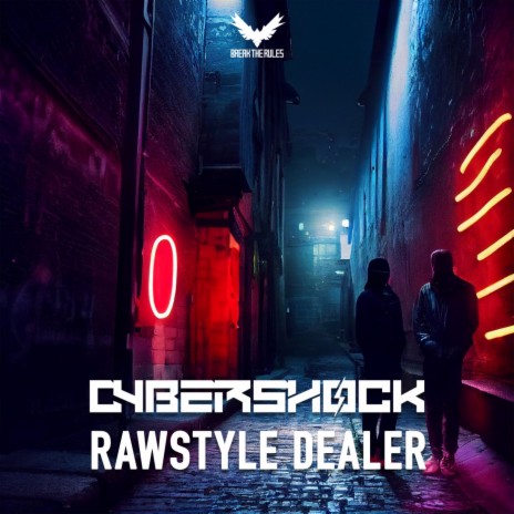 Rawstyle Dealer | Boomplay Music