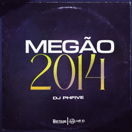 Megão 2014