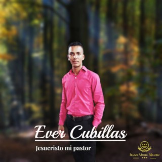 Jesucristo mi pastor