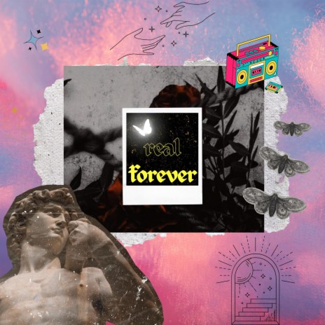 REALFOREVER | Boomplay Music