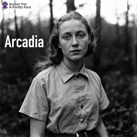 Arcadia | Boomplay Music