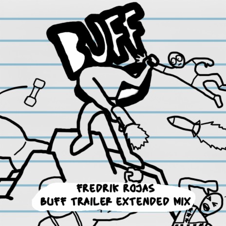 Buff Trailer (Extended Mix) | Boomplay Music