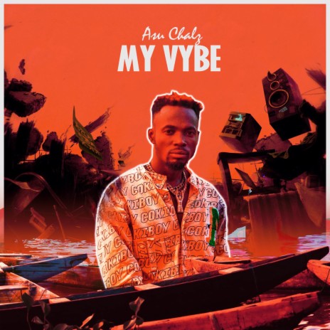 My Vybe (Mix) | Boomplay Music
