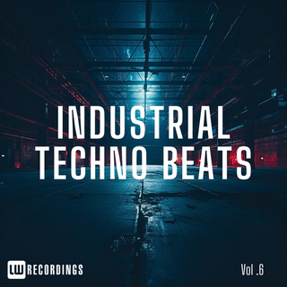 Industrial Techno Beats, Vol. 06