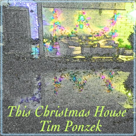 This Christmas House | Boomplay Music