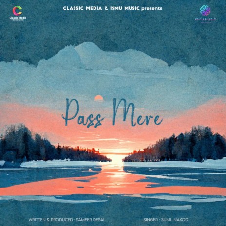 Pass Mere ft. Sunil Nakod | Boomplay Music