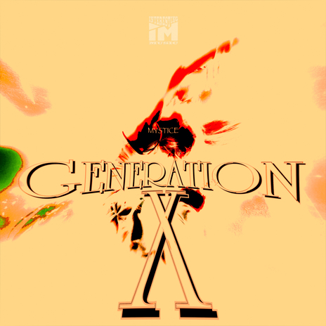 Generation X | Boomplay Music