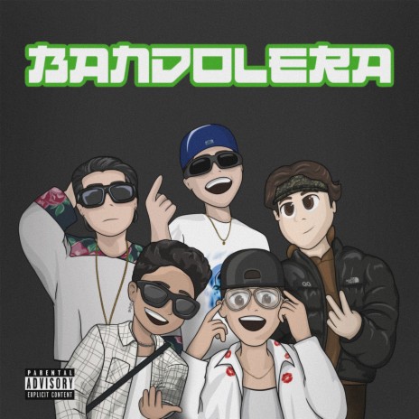 Bandolera | Boomplay Music