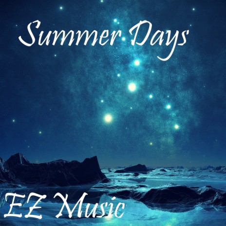 Summer Days | Boomplay Music