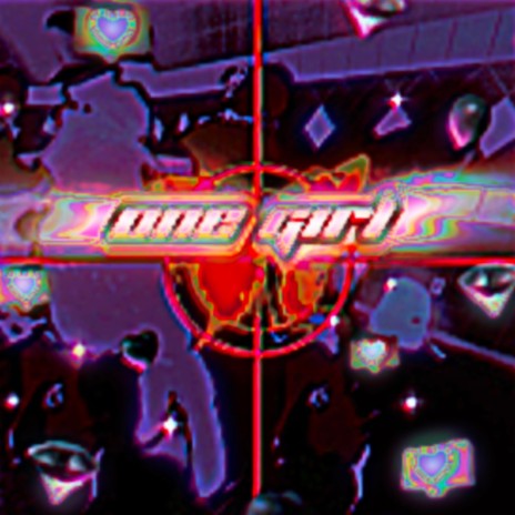 one girl | Boomplay Music