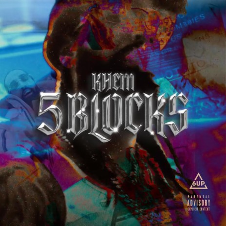 5 Blocks | Boomplay Music