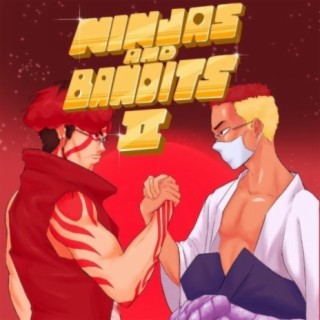 Ninjas & Bandits 2