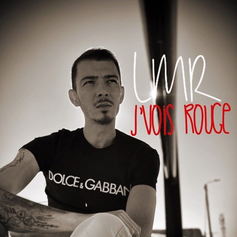 J'vois rouge | Boomplay Music