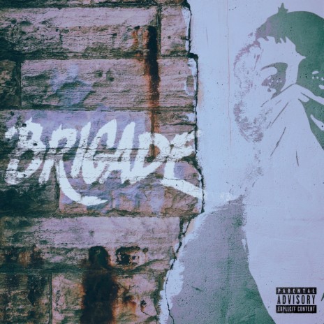 Brigade ft. Melissa Marie Walker, Diablo & GovNah | Boomplay Music