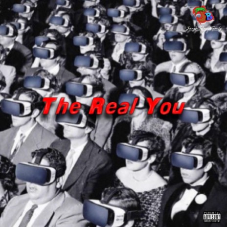 The Real You ft. Boogie & Lit Tugga