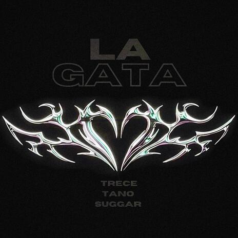 LA GATA ft. TANO & Suggar | Boomplay Music