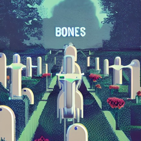 Bones | Boomplay Music