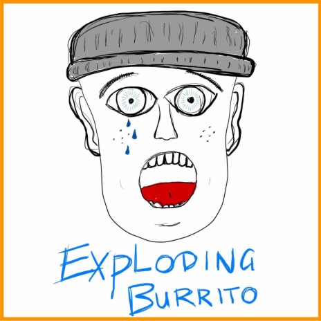 Exploding Burrito