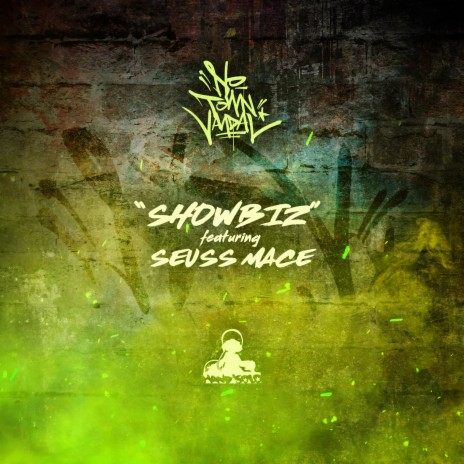 Showbiz (Instrumental) ft. Zepelin Beats