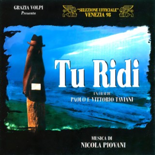 Tu ridi (Original Motion Pictures Soundtrack)