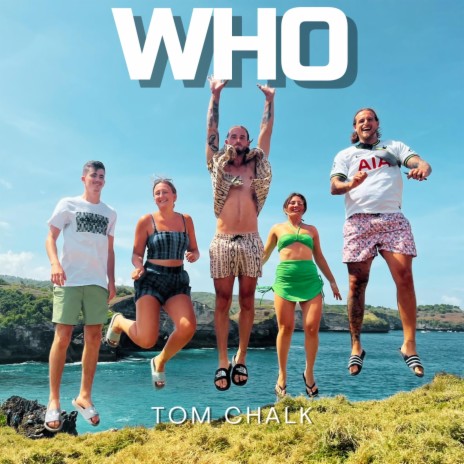 Who | Boomplay Music