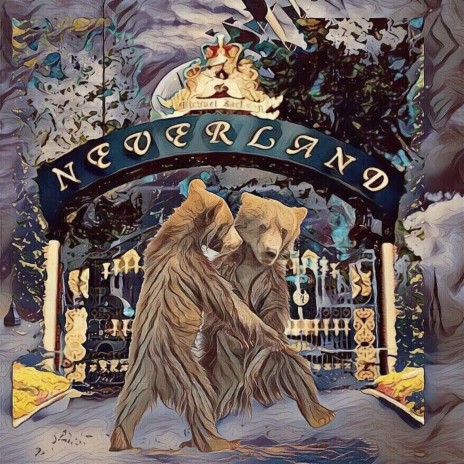 Panknows Neverland | Boomplay Music