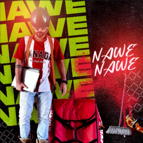 Nawe Nawe ft. B Solo | Boomplay Music