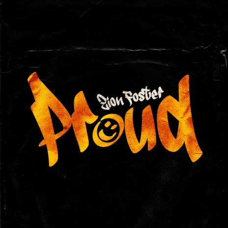 PROUD | Boomplay Music