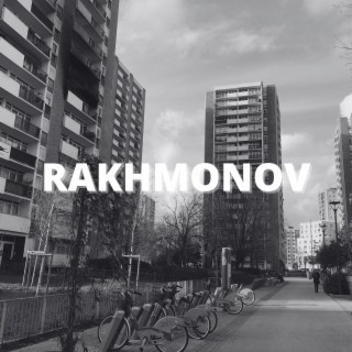 Rakhmonov