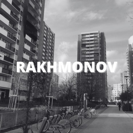 Rakhmonov | Boomplay Music