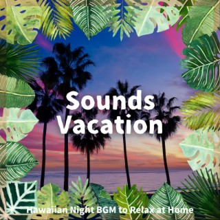 Hawaiian Night BGM to Relax at Home