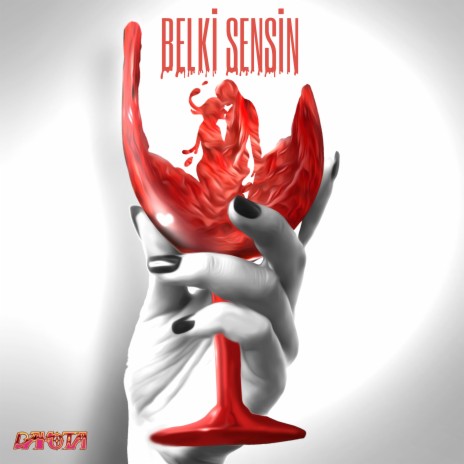 Belki Sensin | Boomplay Music