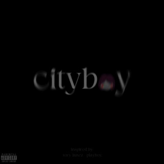 cityboy
