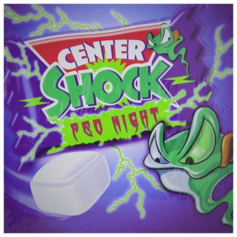 Center Shock | Boomplay Music