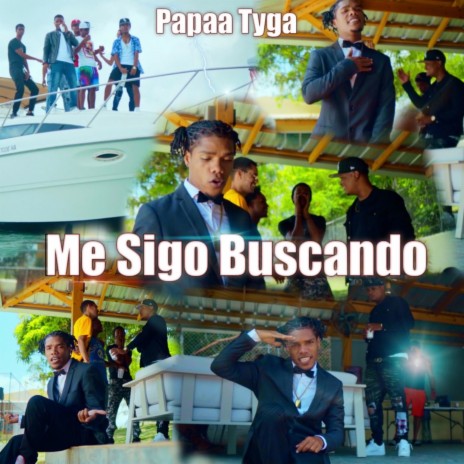 Me Sigo Buscando | Boomplay Music