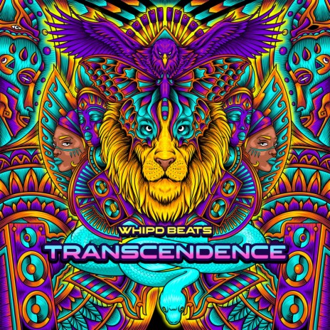 Transcendence | Boomplay Music