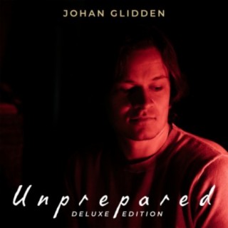 Johan Glidden