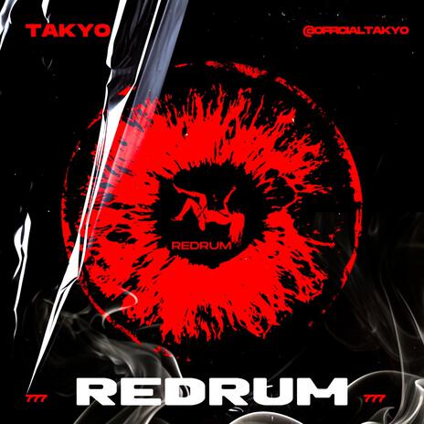 REDRUM | Boomplay Music