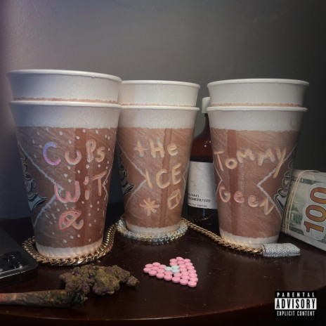 Cups With The Ice | Boomplay Music